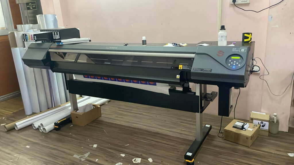 (4) uv print and cut uv 641 kga 0412